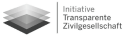 Logo Transparente Zivilgesellschaft