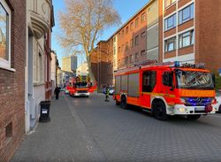 Foto: Feuerwehr Mülheim an der Ruhr