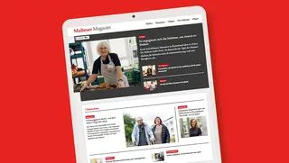 Malteser Magazin online