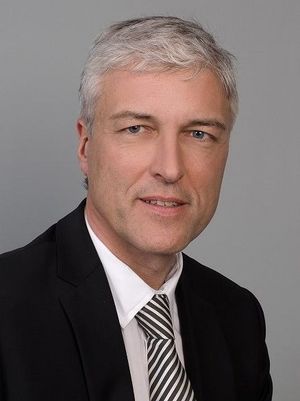 Andreas Mörtlbauer