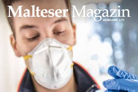 Malteser Magazin 01/2021