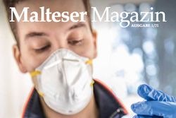 Malteser Magazin 01/2021