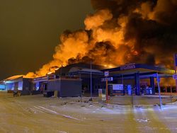 Bildmaterial: Feuerwehr Mülheim an der Ruhr