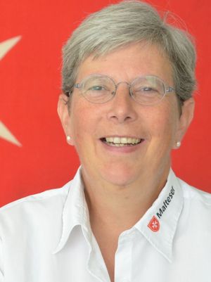 Elke Schellenberger