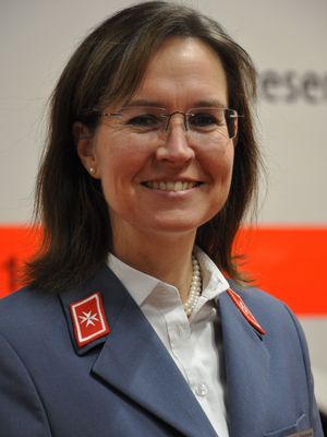 Heike Fleischmann