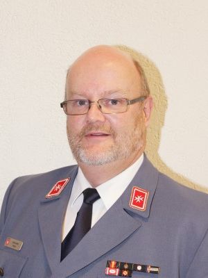 Stefan Biehl